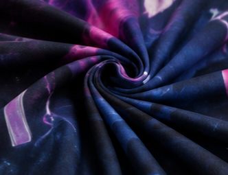 K-Pop Demon Hunters Inspired Luxury Plush Blanket – Neon Anime Music Fantasy Bedding